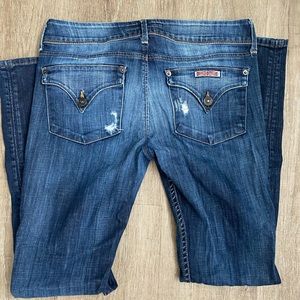 Hudson jeans